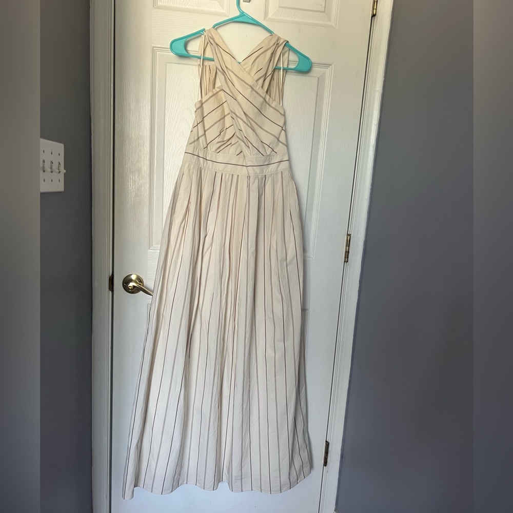 Banana Republic dress halter - Picture 8 of 14